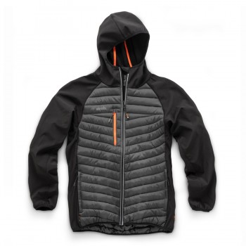 Scruffs Trade Thermo Jacket